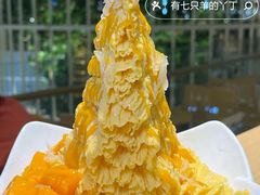 -五代同糖·甜品糖水店(珠江新城店)