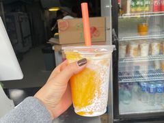 -澳门长洲糯米糍(柯打苏沙街店)