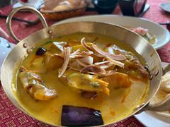 -南沙游艇会·大兵船餐厅