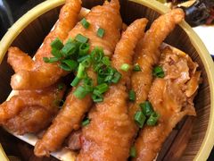 豉汁蒸排骨-朕之味(龙湖·西城天街店)