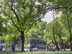 -西园戒幢律寺