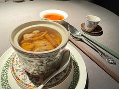 -御膳汤品(猎人坊店)