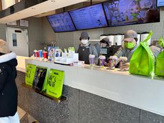 -奈雪的茶(中粮祥云小镇店)