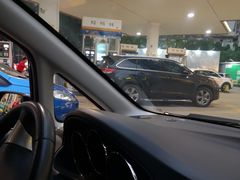 -冠德石油方兴达加油站