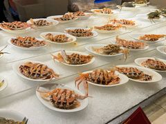 -雍和会海鲜姿造自助(湖东路店)