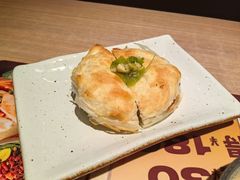 -大师兄·西北小馆(金湾华发商都店)