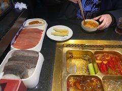 -川西坝子火锅(清江东路3.0直营店)