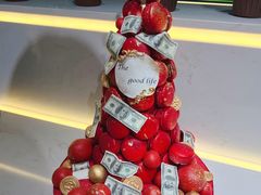 -柏尼娅PEARIA·蛋糕定制(北京SKP店)