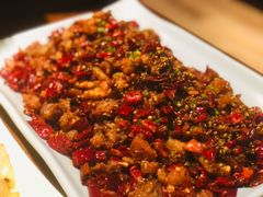 重庆辣子鸡-望京一号(菜户营店)