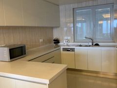 -仁恒辉盛阁酒店公寓