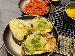 -夜食白市Yespicy·烧烤啤酒宵夜(番禺四海城店)
