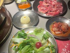 -西塔老太太泥炉烤肉(温州首店万象城黑金店)