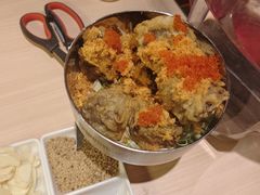 -伊茉家的烤肉店(勒泰中心店)