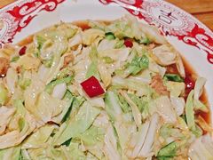 -破三川·新川菜(静安大融城店)