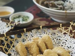 -一肴·牛肉粿条(深圳湾睿印店)