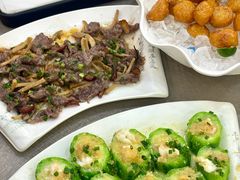 -祈胜邨•顺德鱼生•顺德菜(容桂店)