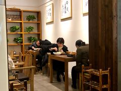 -一两饭川味素食餐厅