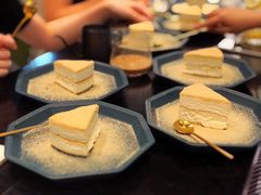 -Home Cafe(水榭春天店)