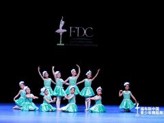 -星光舞蹈艺术中心•芭蕾舞•中国舞(太阳宫校区)