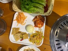 -炽城·烤肉名家(鸿达中央广场店)