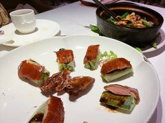 -广东道至正餐厅(区庄店)