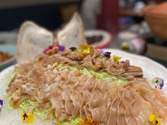 -码头见·潮汕菜(领展中心城店)