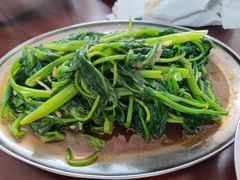 -吉英盐焗鸡(文中路店)