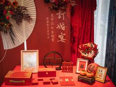 -RIVIERA 松鹤楼(外滩店)