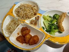 -乔阿马·江南味·驴肉香(龙湖华泾天街店)