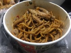 -蔡记炸酱热干面(昌里路店)