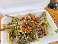 -陈添記·祖傳爽鱼皮·西关老字号(广州首店)
