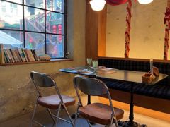 -仁义涵西餐·咖啡(中华巴洛克店)