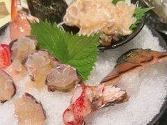 -协成海鲜火锅(情侣路店)