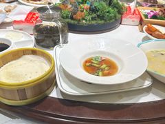 -裕德隆清真饭庄·天津特色菜(东丽店)