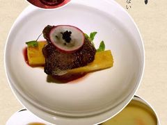 -王品牛排(福州泰禾店)