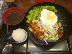 -米屋石锅拌饭(师大店)