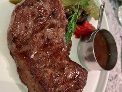 -芭莉与彩虹西餐厅(成都合生汇店)