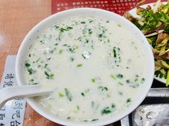 羊肉汤-教师之家赵家羊汤馆(东青龙街店)