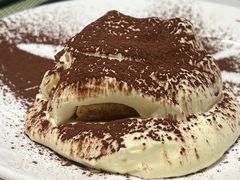 -杭州盛泰开元名都大酒店-地中海自助餐厅