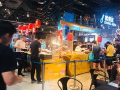 -盒马鲜生(皇庭广场店)