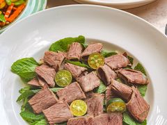 -唐廊烤鸭店(工体店)