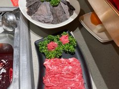 -海底捞火锅(上地华联店)