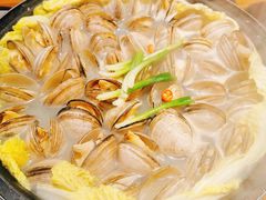 -烧货·活海鲜炭烧(湖滨商业街店)
