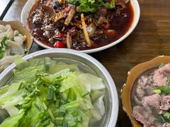 -小杨翘脚牛肉