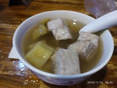 -港湾糖水