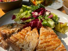 -O'mills Sourdough Bakery&Bistro(永嘉路店)