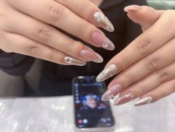 -斯馨·健康美甲美睫