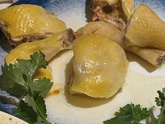 -百味馆·粤菜·湛江菜(后海花园店)