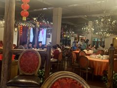 -金苑酒家·客家菜·广东老字号(万象店)