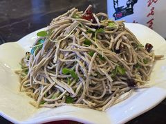 -粗粮人家·东北菜(洋桥店)